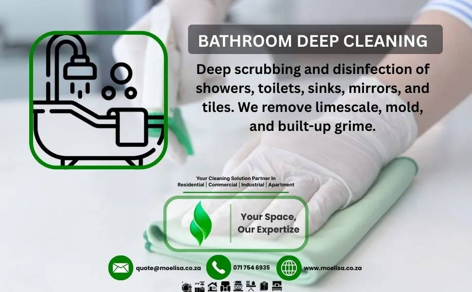 Rent A Helper & Cleaning Contractors photo 2