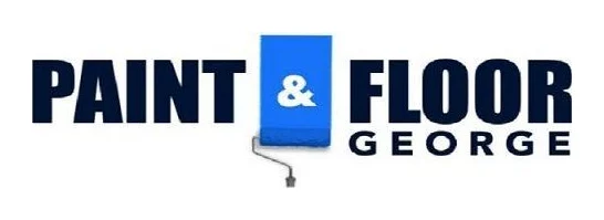 Paint and Floor George logo