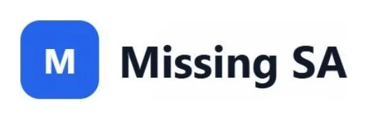 Missing Persons SA logo