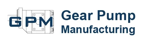 Gear Pump Manufacturers SA logo