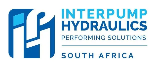Interpump Hydraulics SA logo