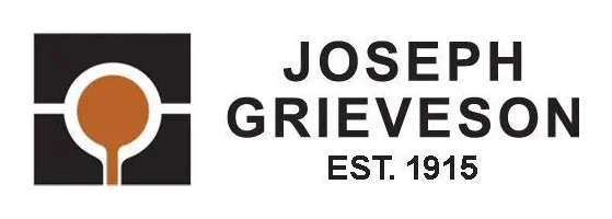 Joseph Grieveson logo