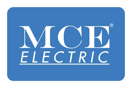 MCE Electric logo