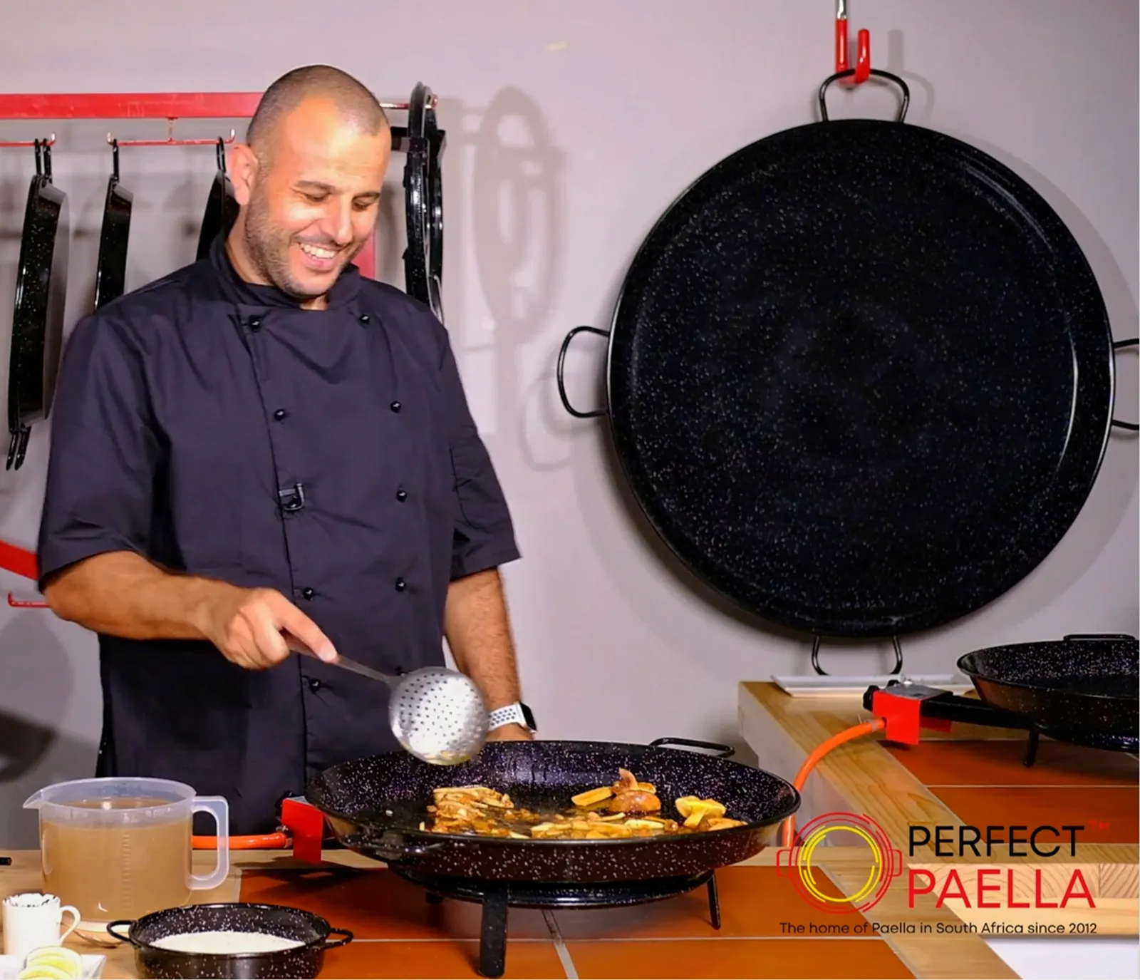 Perfect Paella Gauteng photo 1