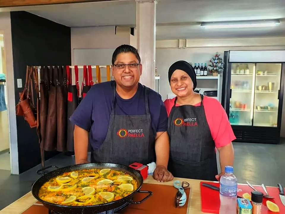 Perfect Paella Gauteng photo 2