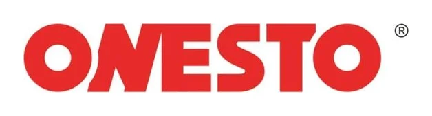 Onesto logo