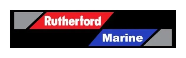 Rutherford Marine logo