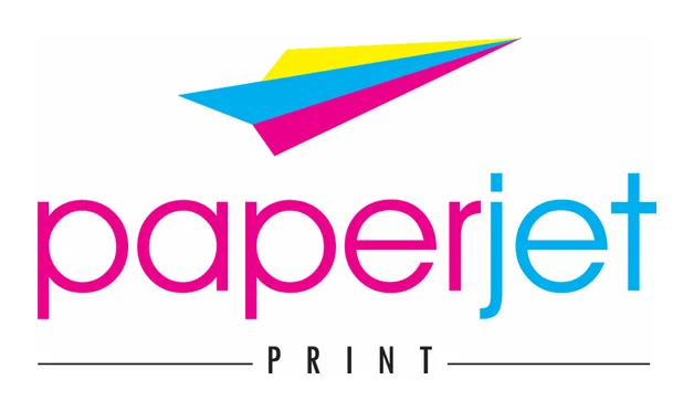 Paperjet Print logo