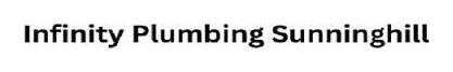 Infinity Plumbing Sunninghill logo