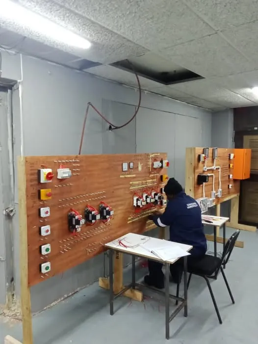 Trade Test Preparation Centre photo 1