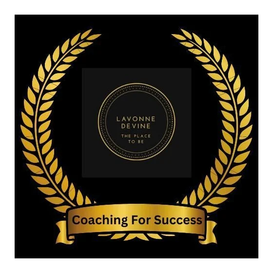 Lavonne Coaching logo