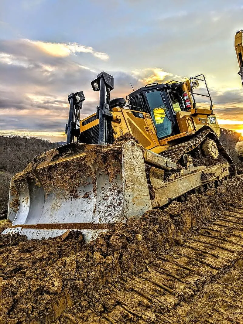 Mafotha Plant Hire Civils photo 2