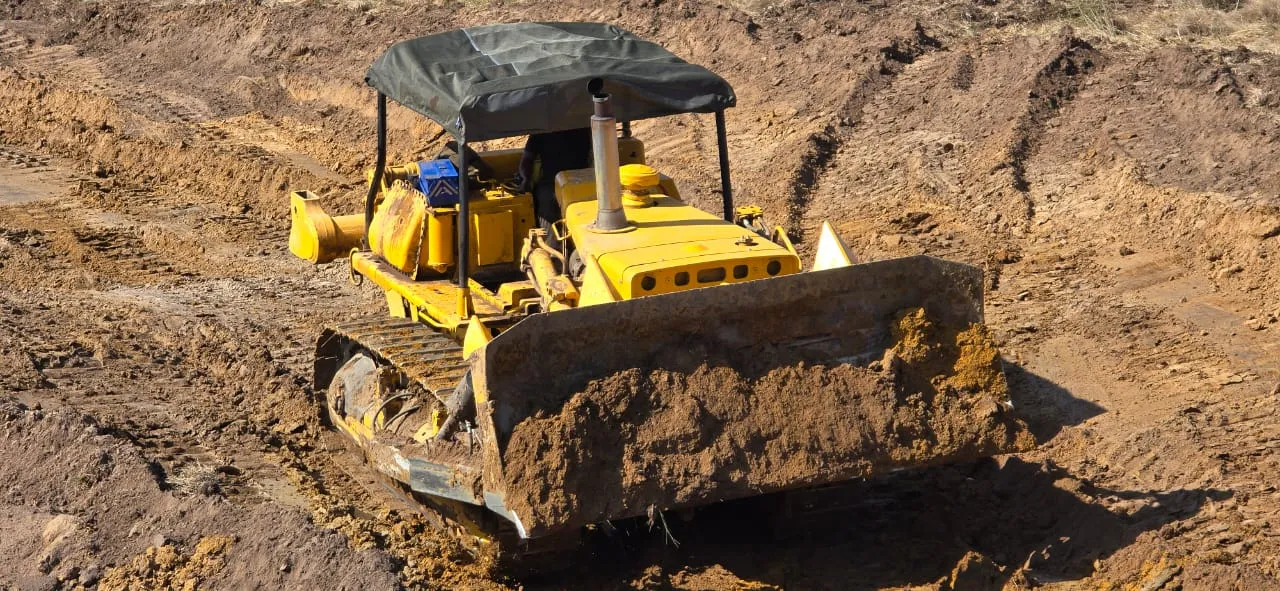 Mafotha Plant Hire Civils photo 3