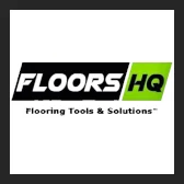 FloorsHQ logo