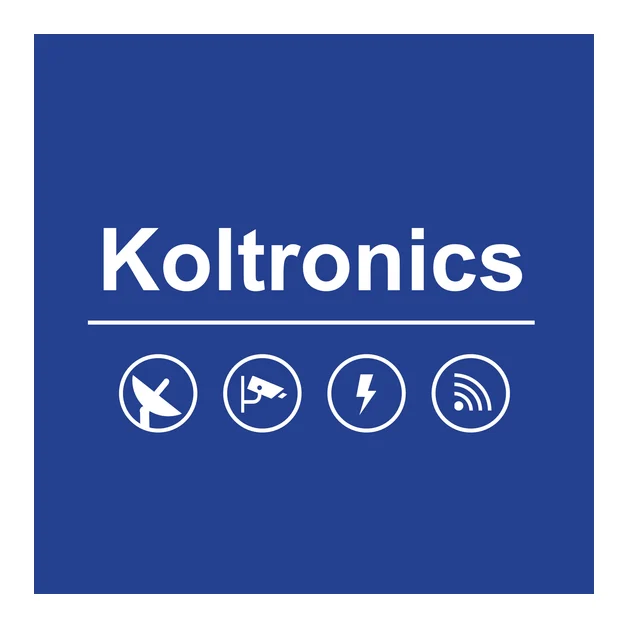 Koltronics logo