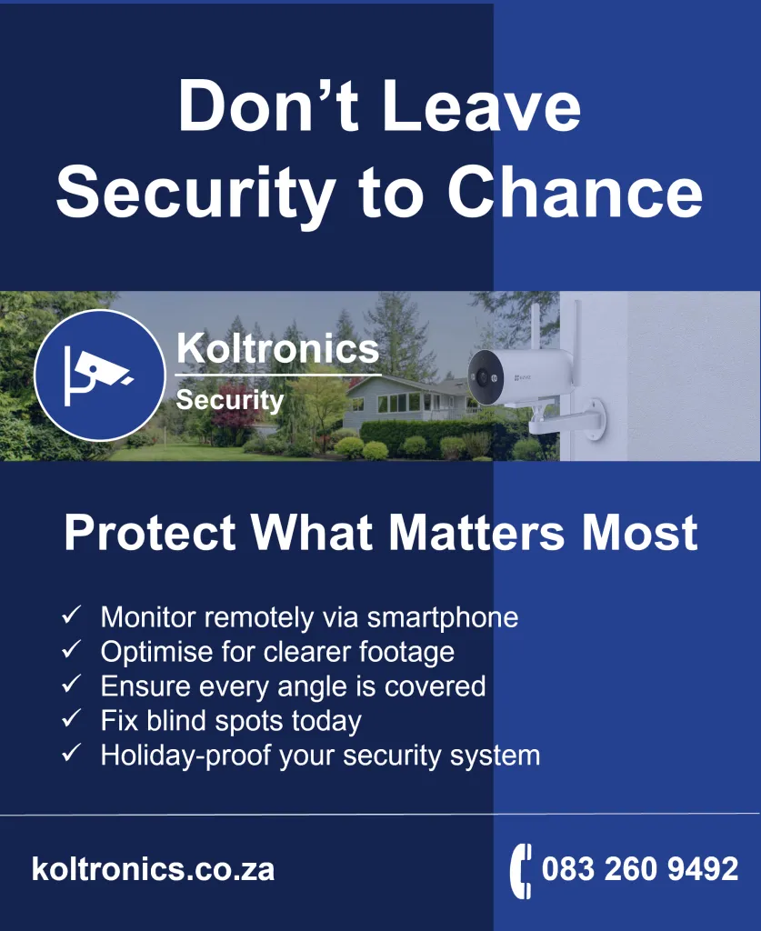 Koltronics photo 1