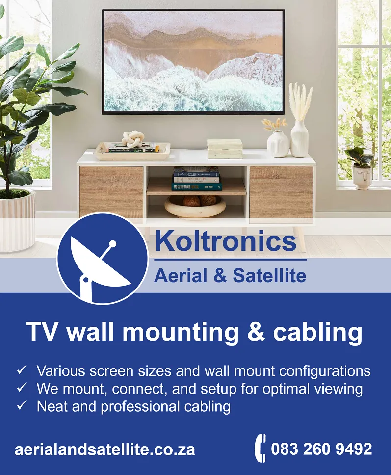 Koltronics photo 3