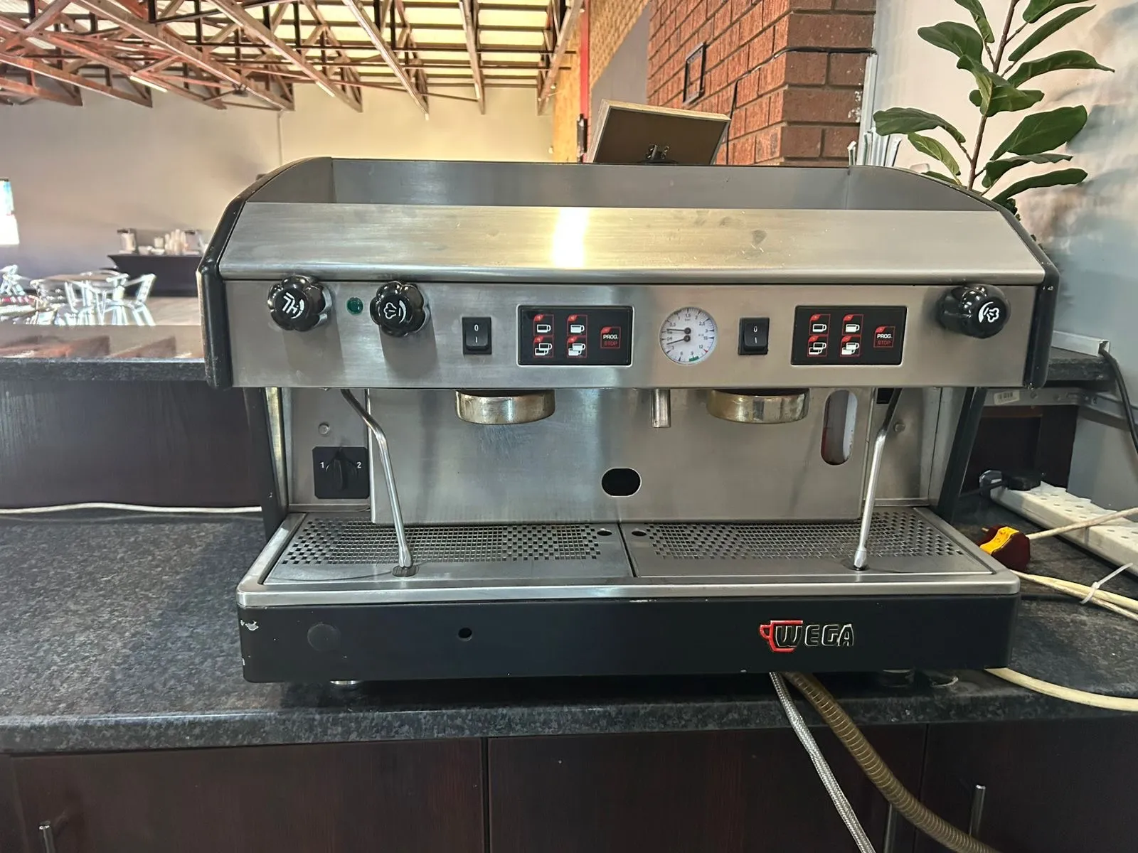 Coffee Machine Repair photo 2