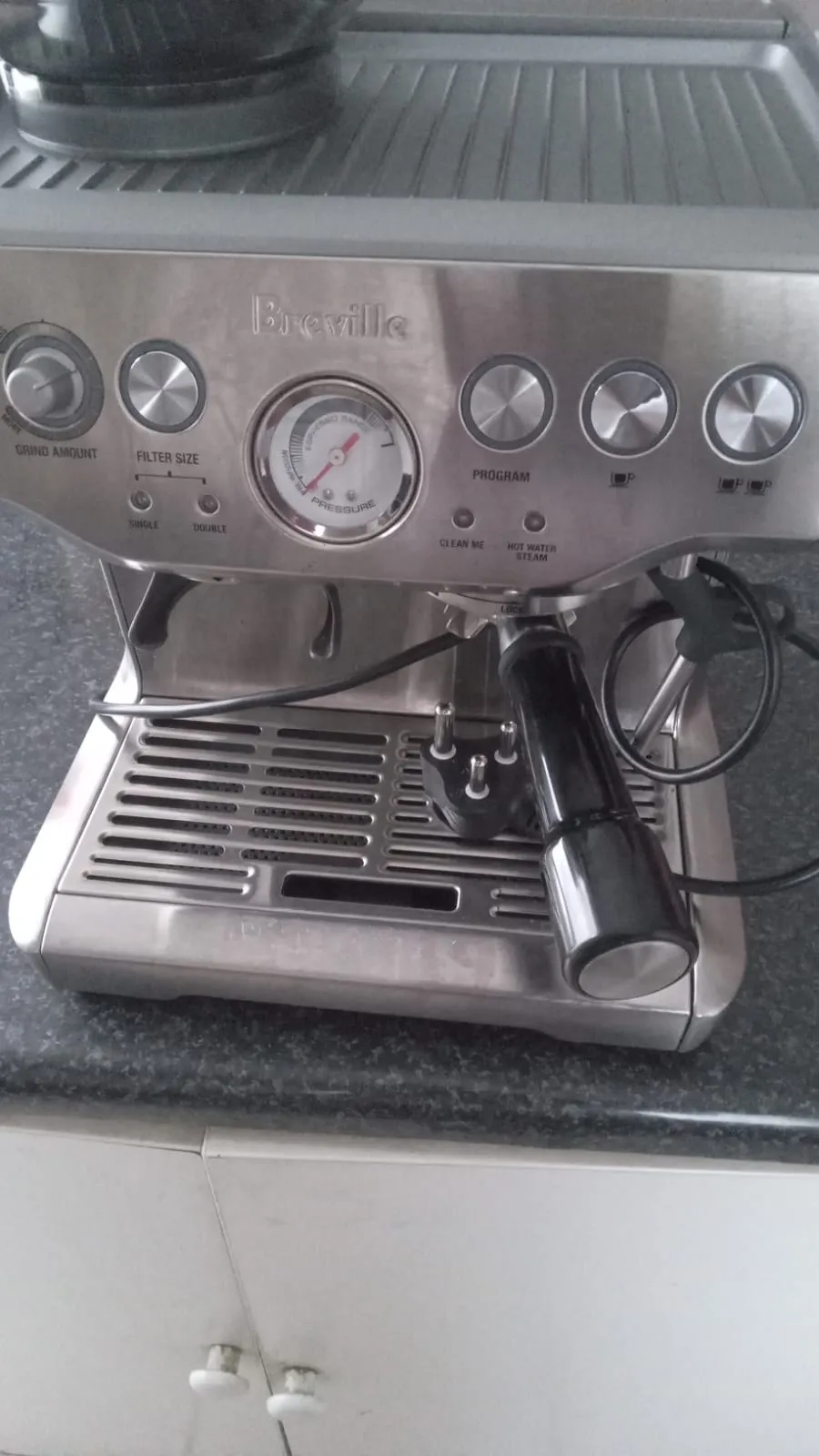 Coffee Machine Repair photo 3