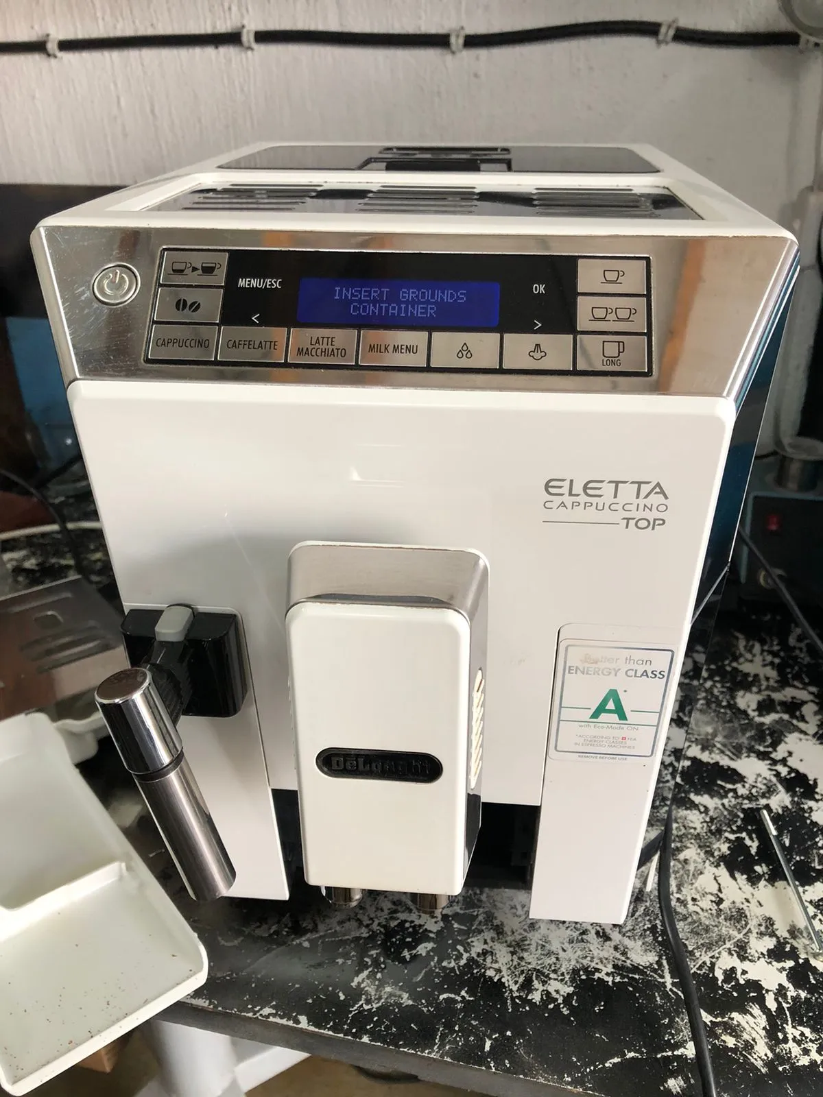 Coffee Machine Repair photo 4