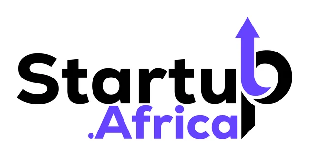 Startup.Africa logo