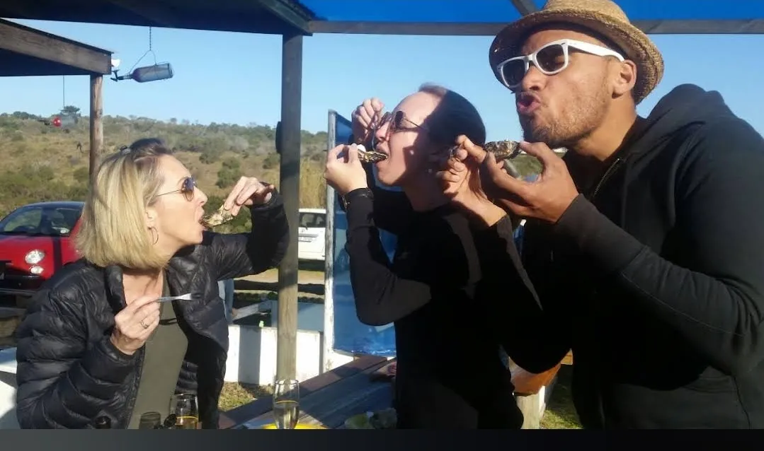Oysters R Us - Wilderness, Garden Route photo 2