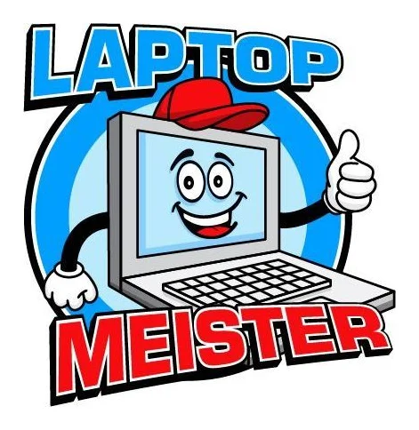 Laptop Meister (PTY) LTD logo