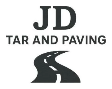 J & D Tar Paving Ladysmith logo