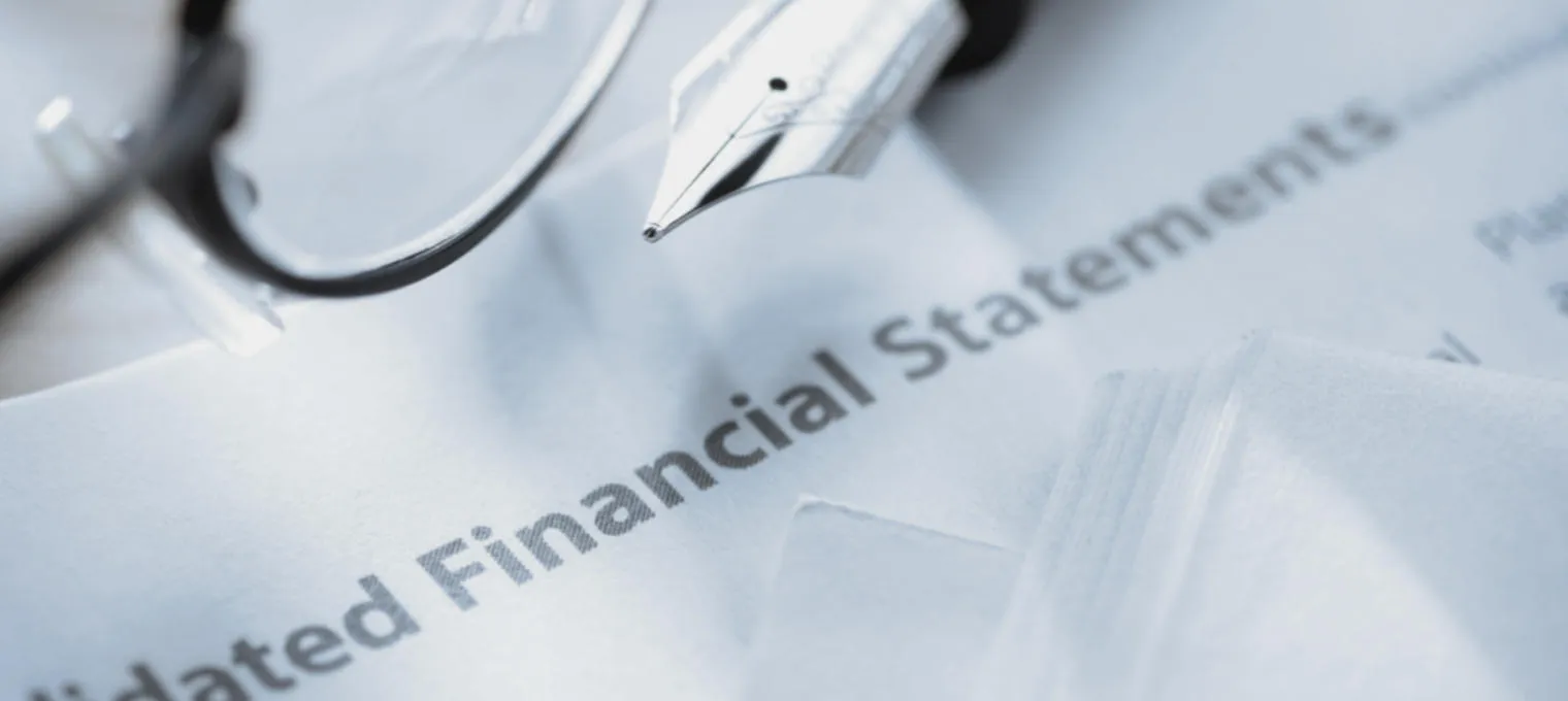 Balushi Chartered Accountants Inc photo 1
