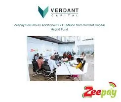 VERDANT CAPITAL LTD photo 2