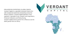 VERDANT CAPITAL LTD photo 4