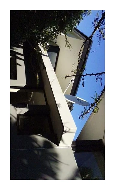 Dstvv installerss Ballito Lewe logo
