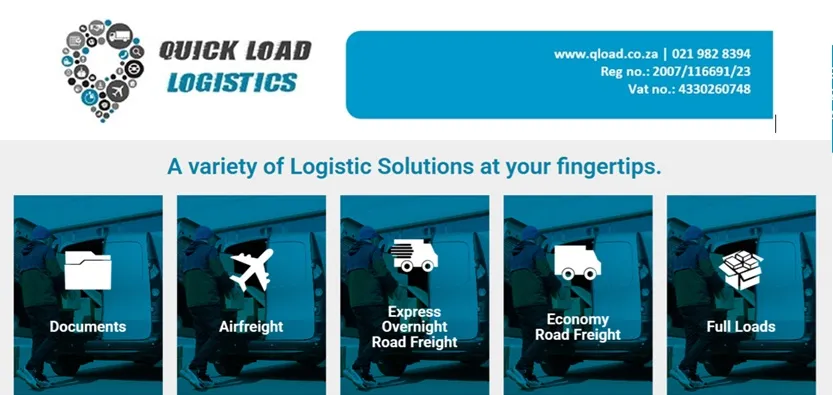 Quick Load Logistics photo 1