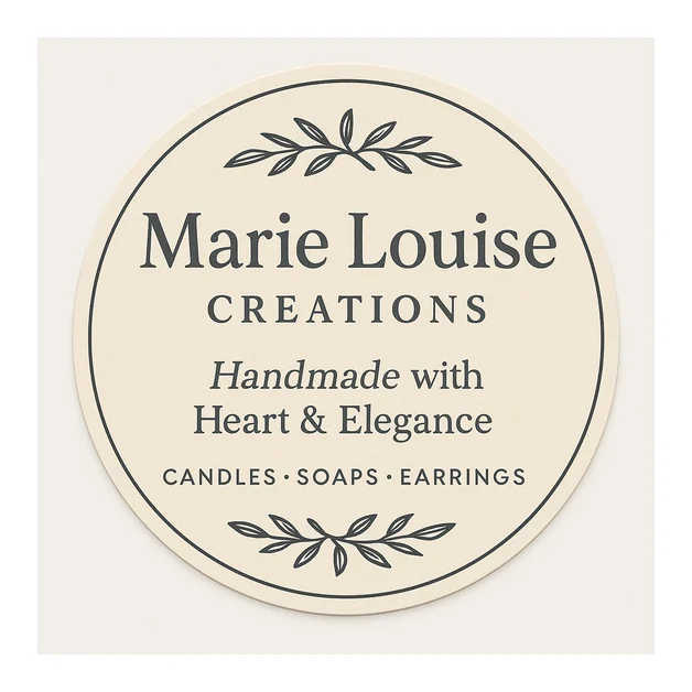 Marie Louise Creations logo