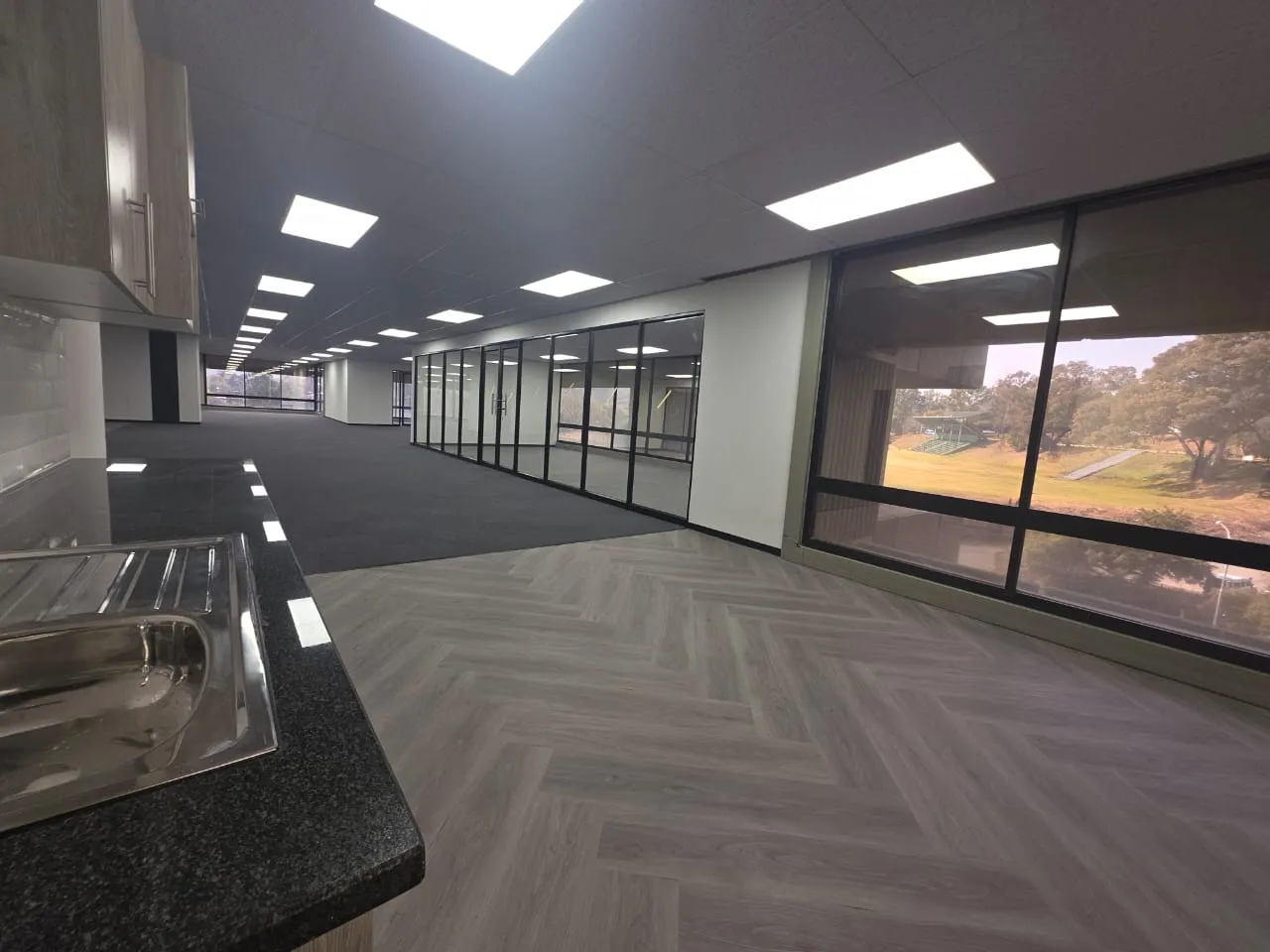 Granite Carpentry photo 2