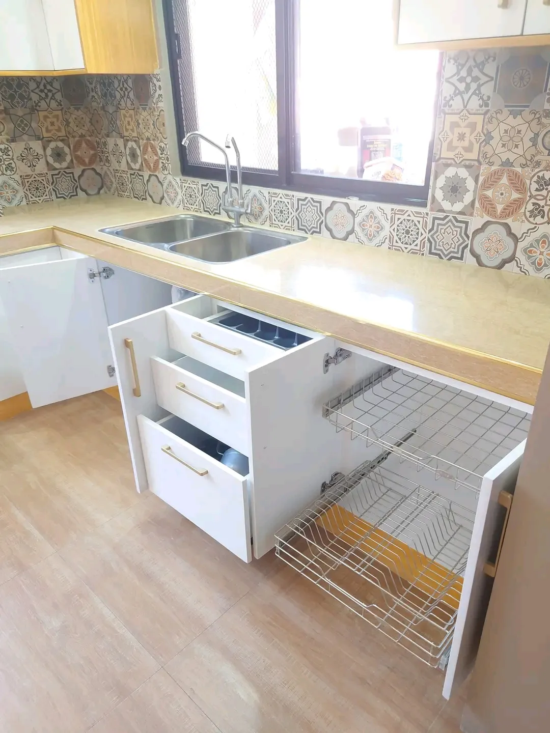 Granite Carpentry photo 4