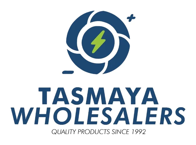 Tasmaya Wholesalers logo