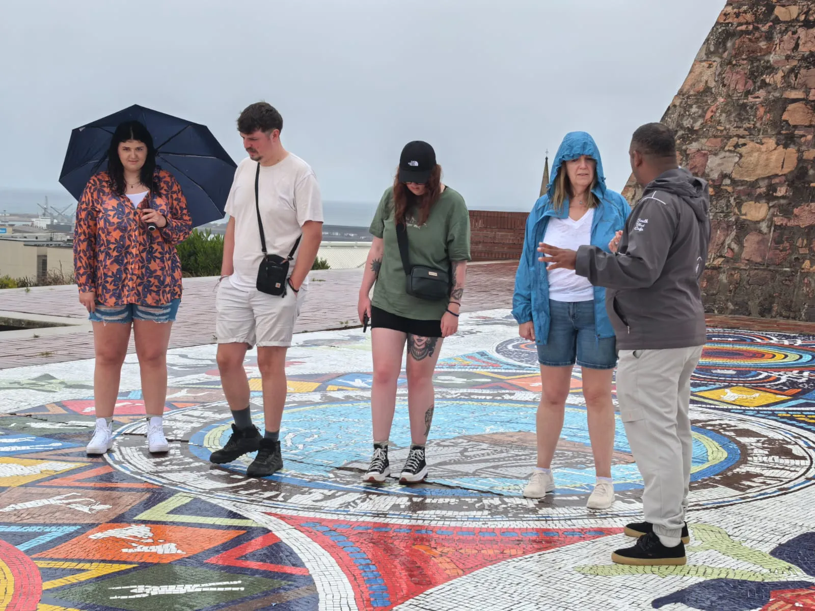 Buddy's Tours | Port Elizabeth Safari Tours photo 2