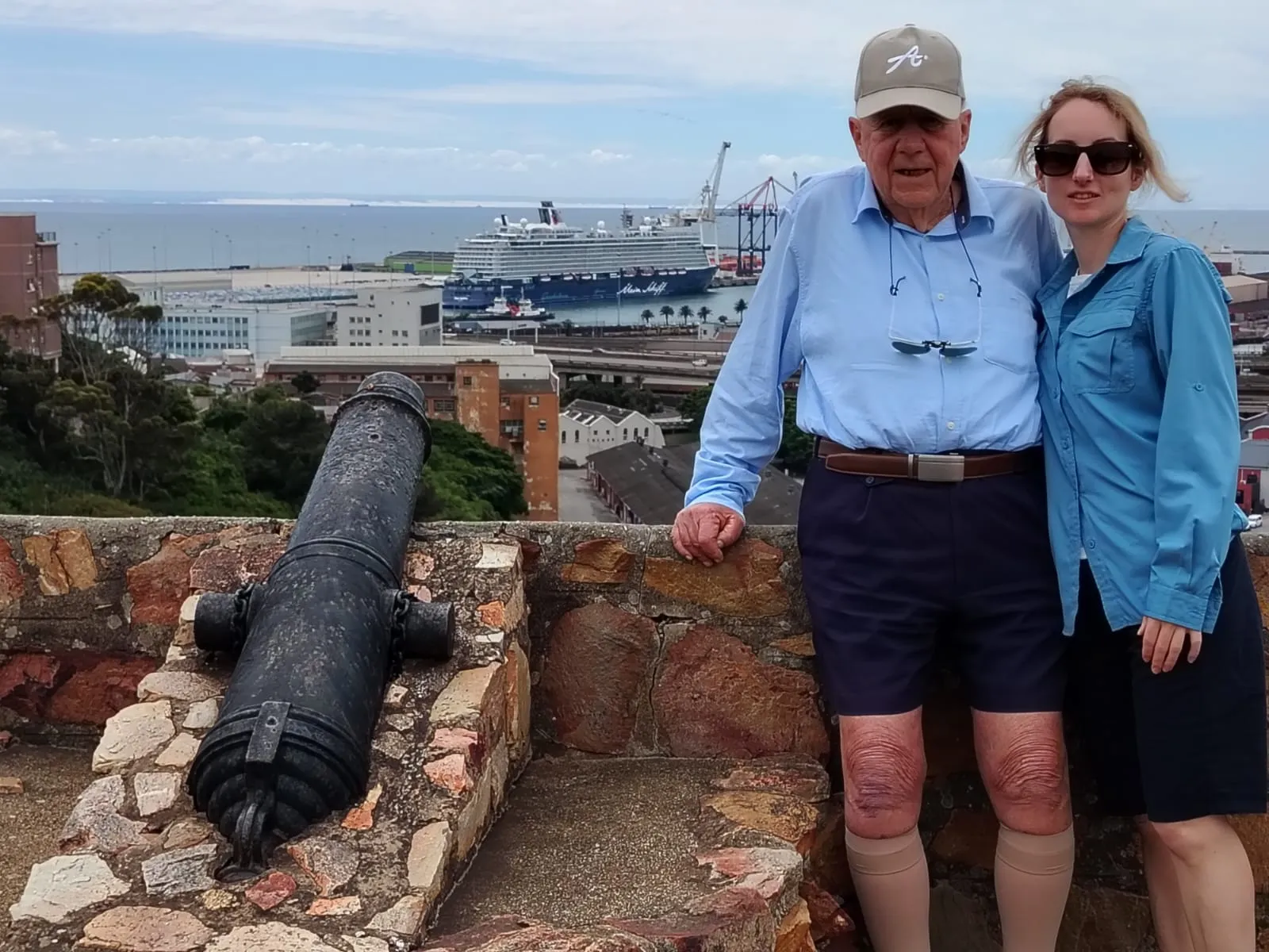 Buddy's Tours | Port Elizabeth Safari Tours photo 3