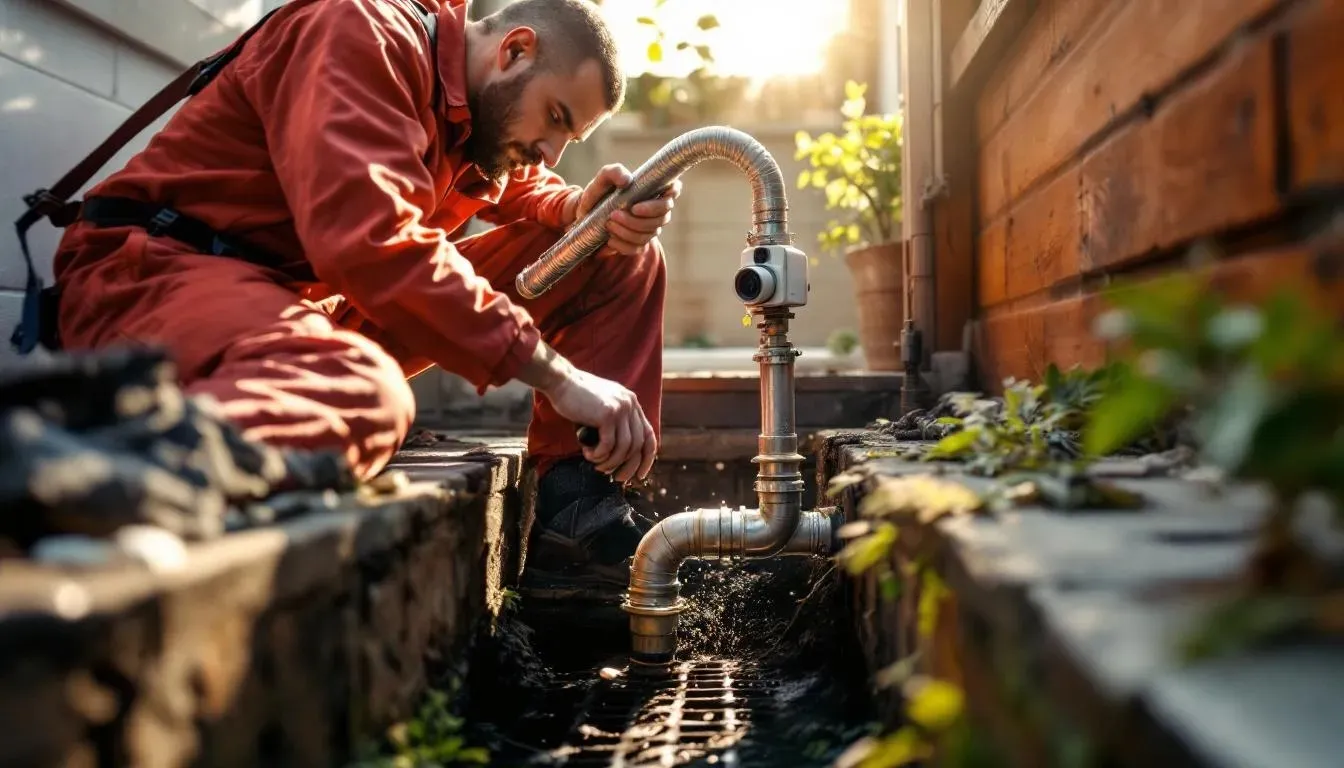 911 Drain & Plumbing Pretoria East photo 4