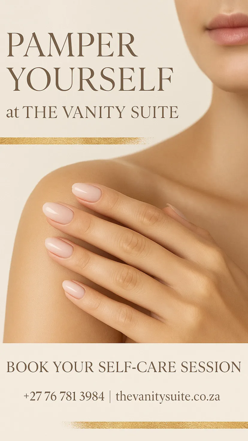 The Vanity Suite - Nail and Body Studio photo 1