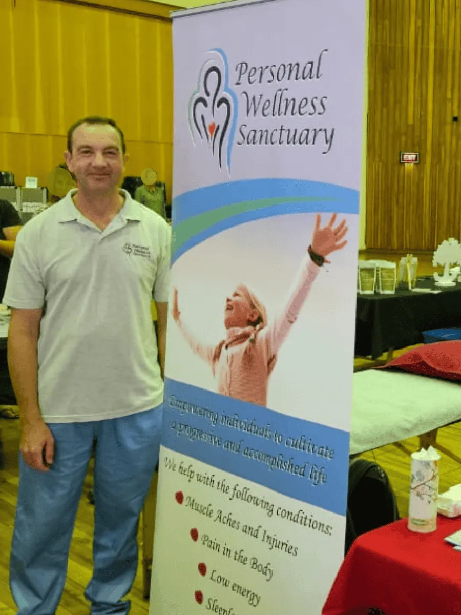 Personal Wellness Sanctuary photo 3