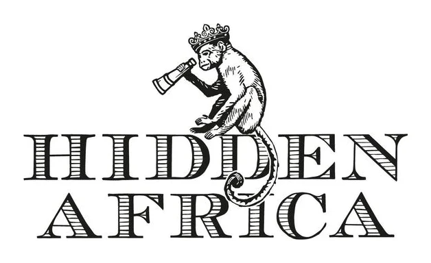 Hidden Africa logo