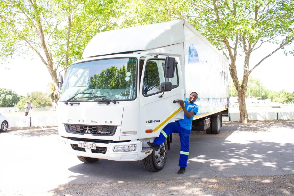 Fourways Moving Company photo 1