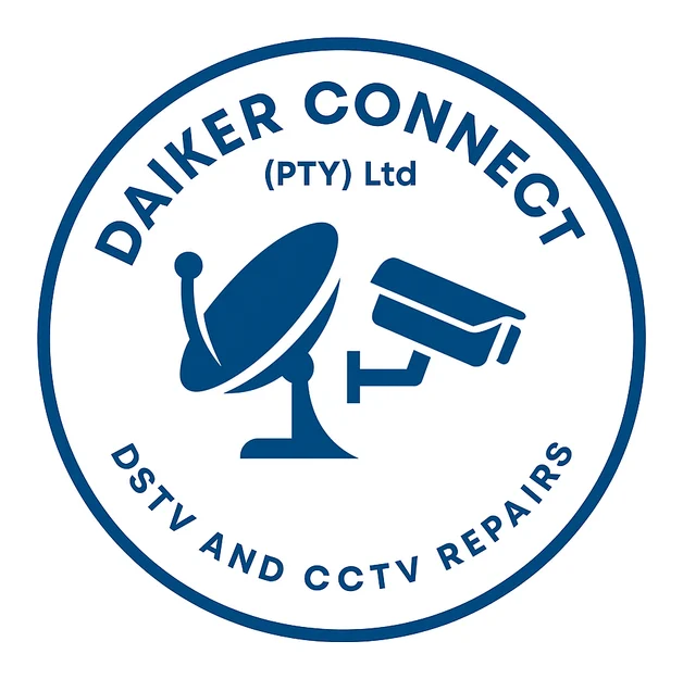 Daiker Connect Pty Ltd logo