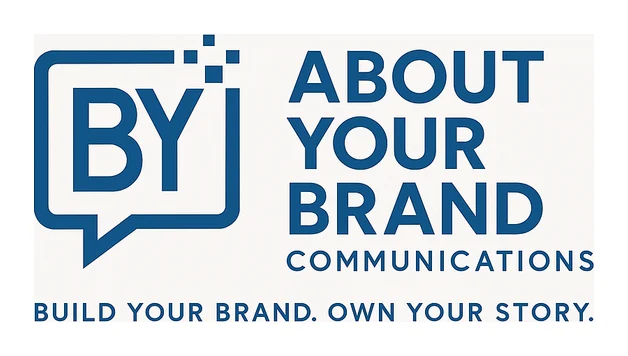 About Your Brand - Branding & Copywriting logo