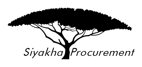 Siyakha Procurement Transformation (Pty) Ltd logo