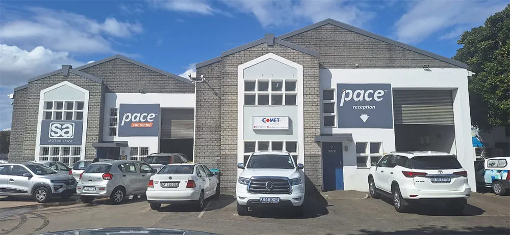 Pace Car Rental photo 1