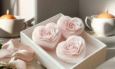 Flamelia Candles photo 2