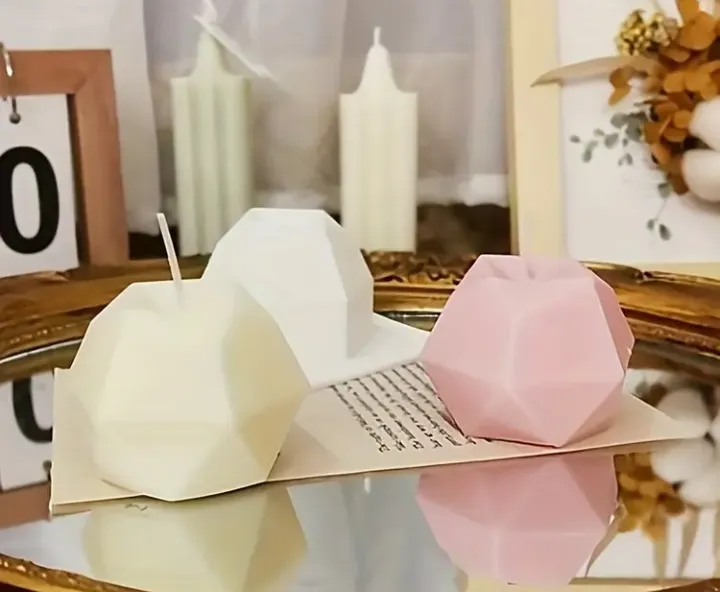 Flamelia Candles photo 4